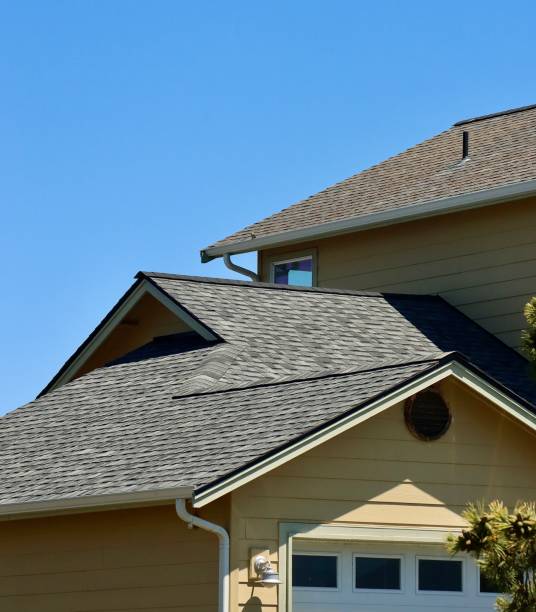Roof Insulation in Bay City, TX